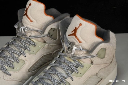 SE Air Retro 5 “Craft” Jordan 0711
